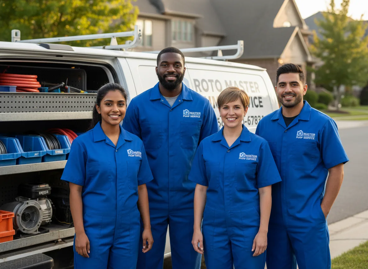 Sump Pump Installation company in Sharptown, MD
